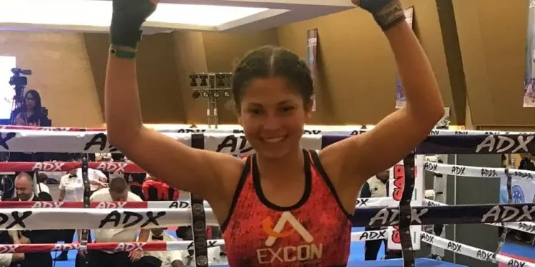 Atleta de Florianópolis disputa título do One Fight na Tailândia