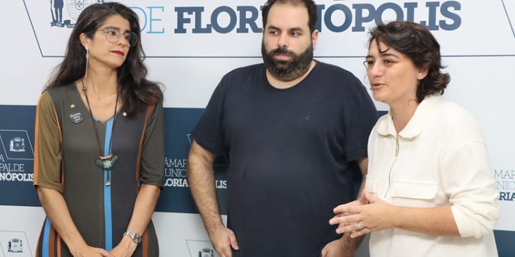 Elenira Vilela assume mandato na Câmara da Capital por 30 dias