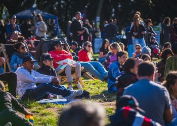 Primeiro Curta o Parque do ano será no domingo Parque da Luz