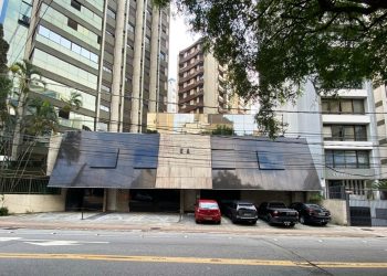 Casa avaliada em R$ 8,8 milhões na Capital vai a leilão nesta quarta-feira