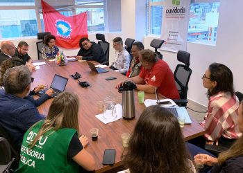 Audiência Pública debate violações de direitos da população de rua em SC