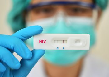 Projeto paga 50 reais para quem fizer teste de HIV em Florianópolis
