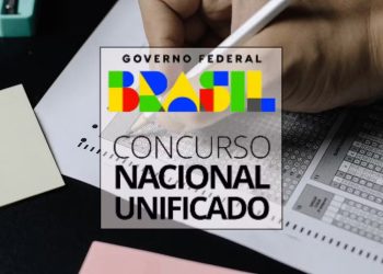 Vai fazer o Concurso Nacional Unificado? Confira os horários das provas