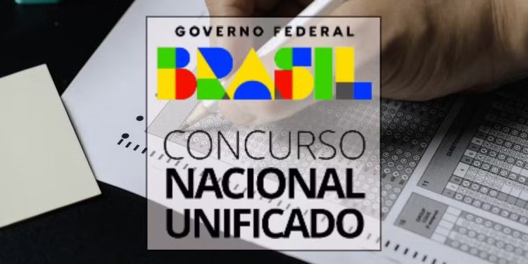 Vai fazer o Concurso Nacional Unificado? Confira os horários das provas