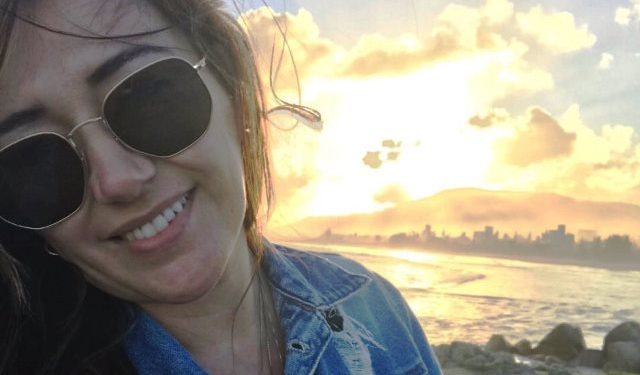 Pai e filho são presos suspeitos da morte de mulher enterrada na cozinha