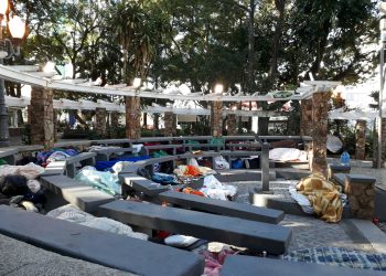 MP cobra transparência sobre internações de pessoas em situação de rua na Capital