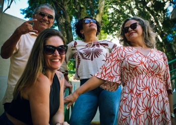 Servidores soltam a voz no Festival Escolar da Canção