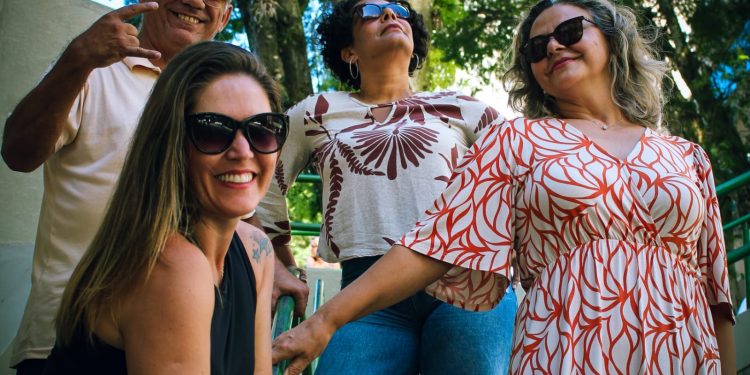 Servidores soltam a voz no Festival Escolar da Canção
