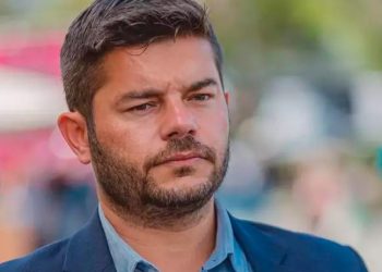 Operação Presságio: ex-secretário Ed Pereira é preso na Capital