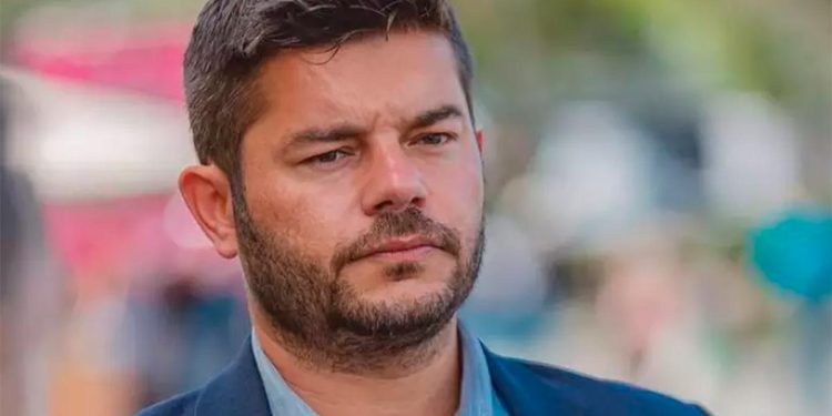 Operação Presságio: ex-secretário Ed Pereira é preso na Capital