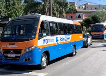 Florianópolis terá 2ª linha de ônibus Formiguinha: confira o percurso
