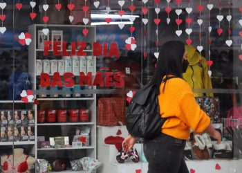 Comércio da Capital tem horário ampliado para o Dia das Mães