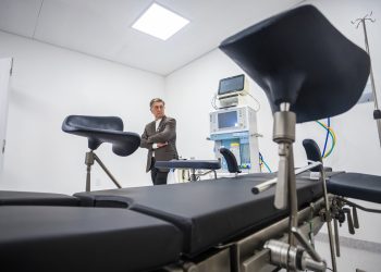 Nova UPA do Sul da Ilha atende 2 mil pacientes em três dias