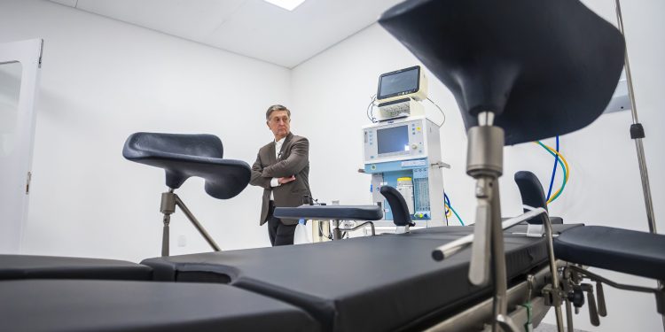 Nova UPA do Sul da Ilha atende 2 mil pacientes em três dias