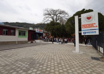 Restaurante Popular de Florianópolis atinge marca de 1 milhão de refeições servidas