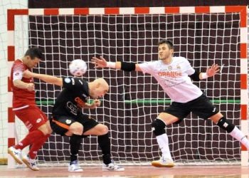 Goleiro de Floripa vive expectativa de disputar a Copa do Mundo de Futsal