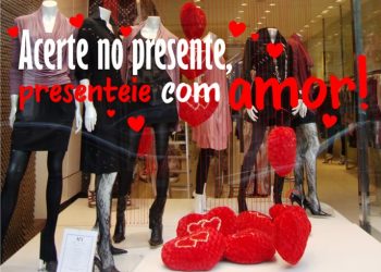 Dia dos Namorados: comércio da Capital terá horário ampliado no sábado