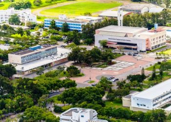 Justiça determina obras de acessibilidade no Campus da UFSC em Florianópolis