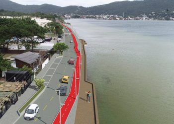 Liminar proíbe ampliação de restaurante nas Rendeiras, na Lagoa da Conceição