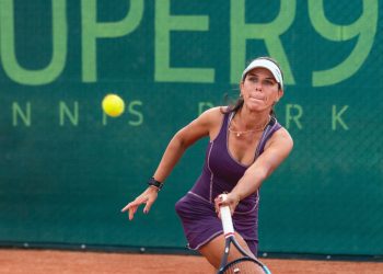 ITF Masters de Tênis terá quarta edição em Florianópolis e Agassi na programação