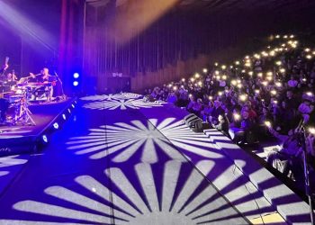 Orquestra Sinfônica de SC faz homenagem a Tina Turner em Florianópolis