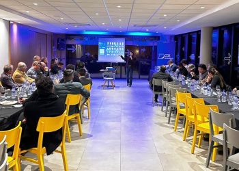 Empresários do Norte da Ilha apresentam reivindicações ao prefeito Topázio