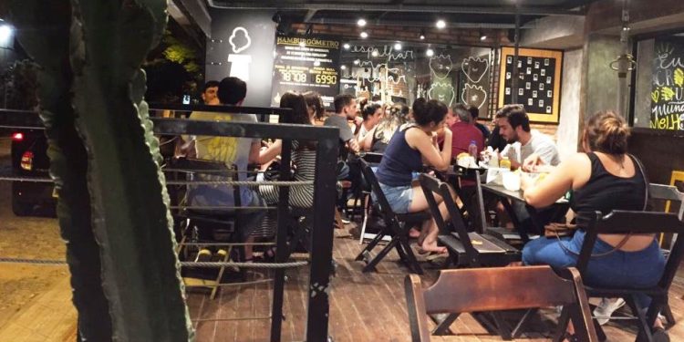 Guerra dos hamburguers: catarinense perde na Justiça direito ao nome da empresa