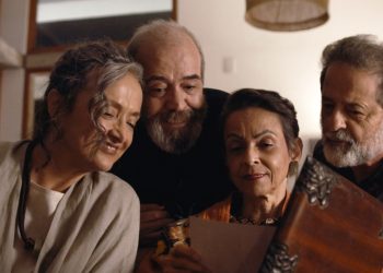 Curtas catarinenses produzidos por mulheres integram o Cine Garagem 2024