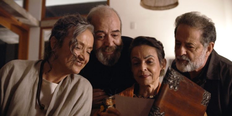 Curtas catarinenses produzidos por mulheres integram o Cine Garagem 2024