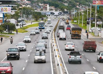 Projeto de obras na SC-401 foi tema de debate no Ministério Público
