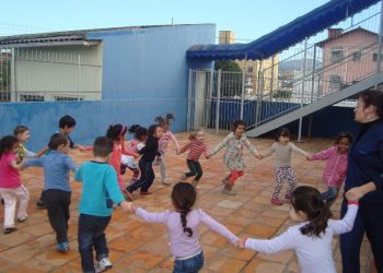 Justiça manda São José garantir vagas em creches e pré-escola às crianças