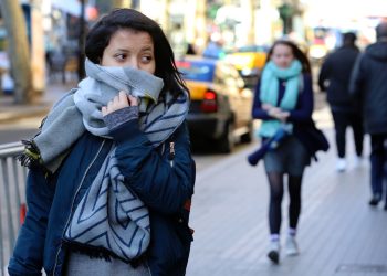 Florianópolis tem previsão de frio intenso entre este sábado e terça-feira