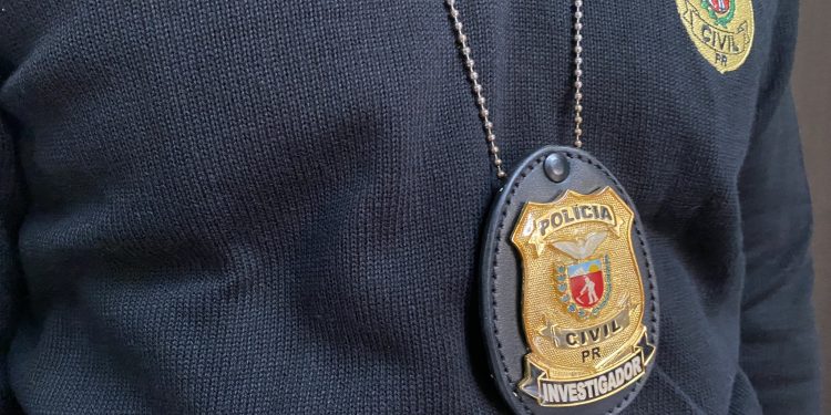 Ex-estagiária de Direito é presa após atrapalhar operação policial