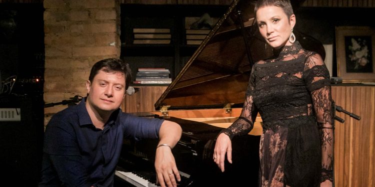 Tributo à Elis & Tom tem única apresentação nesta quinta no Teatro do CIC