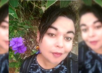 Professor indígena que morreu ao impedir suicídio é sepultado neste sábado