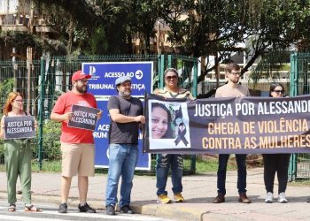 PM que matou professora é condenado a 29 anos de prisão