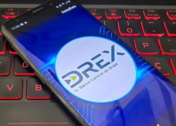 Drex: entenda como vai funcionar a versão digital do real no Brasil