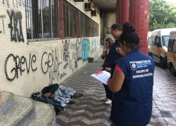 Prefeitura em SC entra na mira do MPSC por despachar venezuelanos para Florianópolis