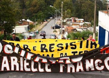 Famílias da ocupação Marielle Franco terão prioridade no Minha Casa, Minha Vida