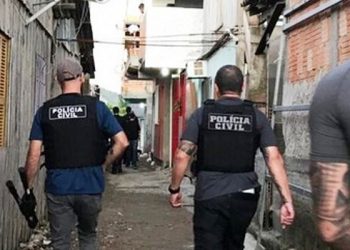 Homem condenado por estupro em Canasvieiras é preso no litoral do RS