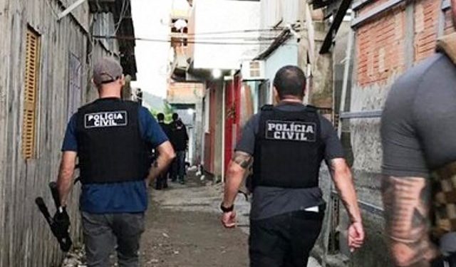 Homem condenado por estupro em Canasvieiras é preso no litoral do RS