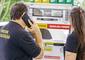 Procon SC investiga aumento suspeito nos preços dos combustíveis