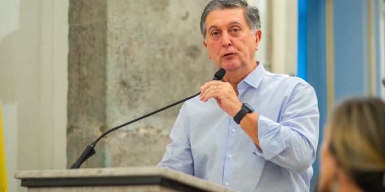 Prefeitura da Capital apresenta Reforma Administrativa com redução nas secretarias