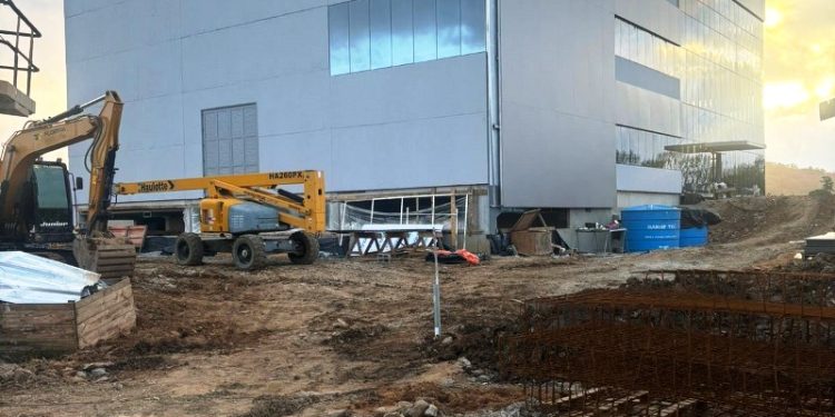 Expansão do Sapiens Parque vai abrigar centro de pesquisa em proteínas