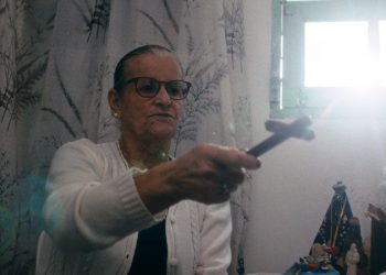 Documentário sobre as benzedeiras de Florianópolis será lançado no CIC