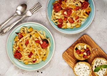 Semana da Cozinha Italiana começa sábado com programação até dia 22
