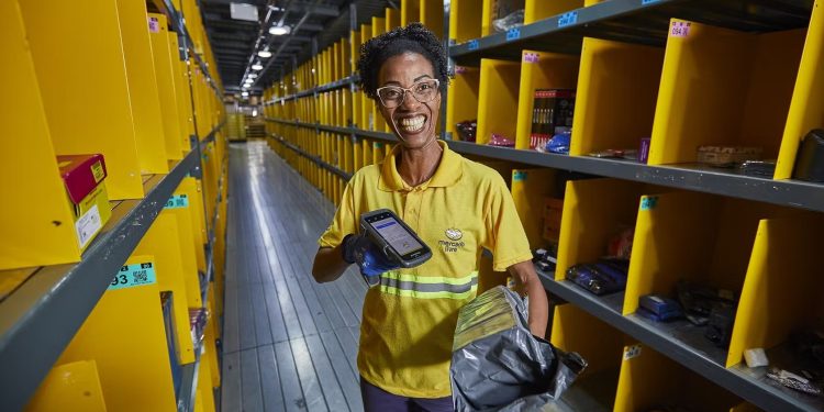 Feirão de empregos recruta pessoal para a Mercado Livre em Biguaçu e Florianópolis