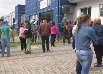 Acordo com a Justiça garante fim das senhas limitadas na Saúde de Palhoça