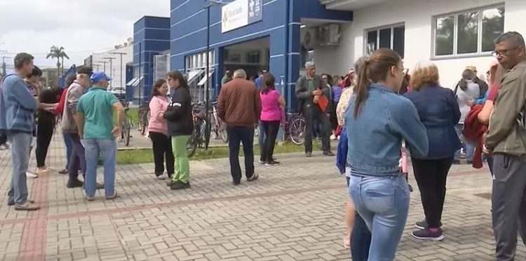 Acordo com a Justiça garante fim das senhas limitadas na Saúde de Palhoça