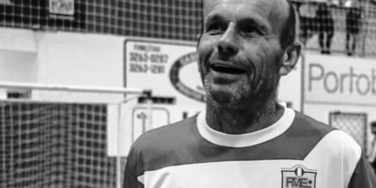 Servidor público morre durante jogo de futebol na Grande Florianópolis